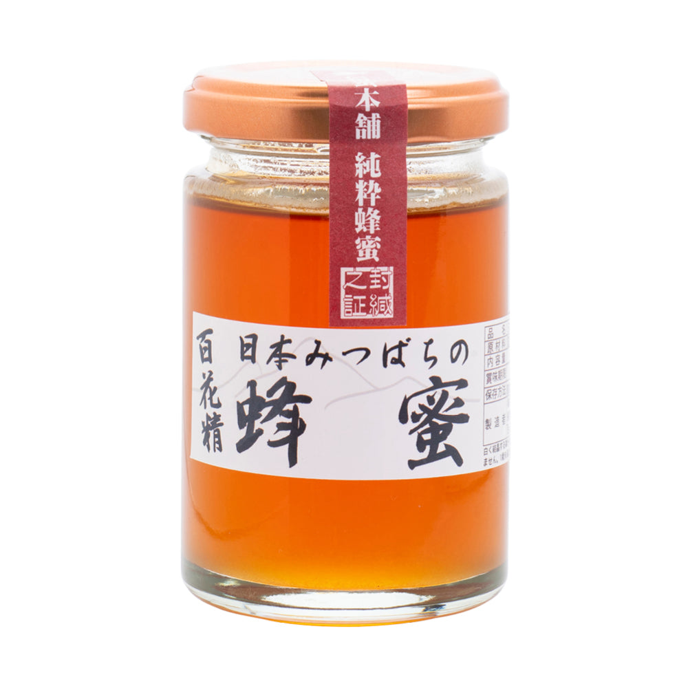 日本みつばちの蜂蜜– 国産蜂蜜通販は信州蜂蜜本舗